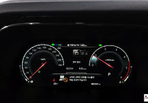 Kia Mohave 6 мест 