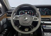 Kia Mohave 6 мест 