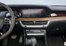 Kia Mohave 6 мест 