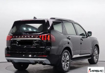 Kia Mohave 7 мест 