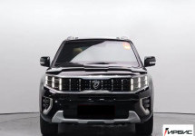 Kia Mohave 7 мест 