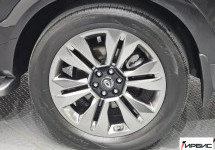 Kia Mohave 7 мест 