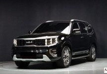Kia Mohave 7 мест 