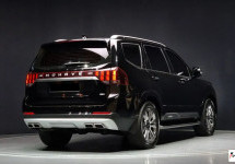 Kia Mohave 7 мест 