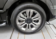 Kia Mohave 7 мест 