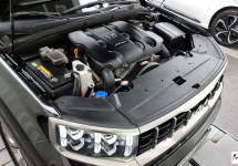 Kia Mohave 7 мест 