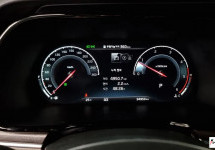 Kia Mohave 7 мест 