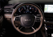 Kia Mohave 7 мест 