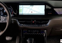 Kia Mohave 7 мест 