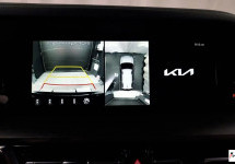 Kia Mohave 7 мест 