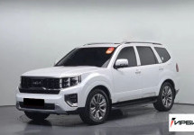 Kia Mohave 7 мест 