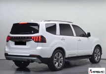 Kia Mohave 7 мест 