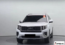 Kia Mohave 7 мест 