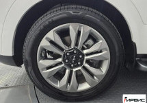Kia Mohave 7 мест 