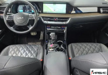 Kia Mohave 7 мест 