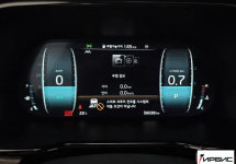 Kia Mohave 7 мест 