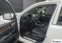 Kia Mohave 7 мест 