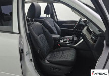 Kia Mohave 7 мест 
