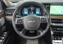 Kia Mohave 7 мест 