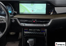 Kia Mohave 7 мест 