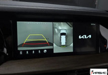 Kia Mohave 7 мест 