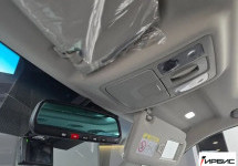 Kia Mohave 7 мест 