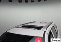 Kia Mohave 7 мест 