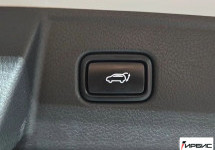 Kia Mohave 7 мест 