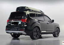 Kia Mohave 7 мест 