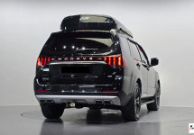 Kia Mohave 7 мест 