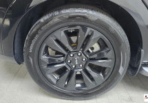 Kia Mohave 7 мест 