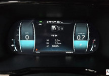 Kia Mohave 7 мест 