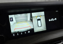 Kia Mohave 7 мест 