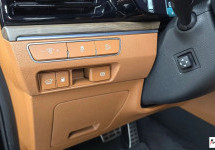 Kia Mohave 7 мест 