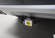 Kia Mohave 7 мест 