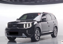 Kia Mohave 7 мест 