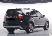 Kia Mohave 7 мест 