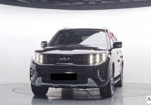 Kia Mohave 7 мест 