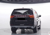 Kia Mohave 7 мест 