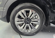 Kia Mohave 7 мест 