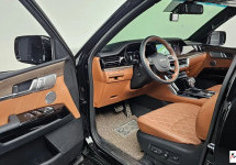 Kia Mohave 7 мест 