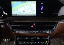 Kia Mohave 7 мест 