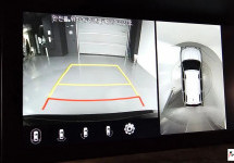 Kia Mohave 7 мест 