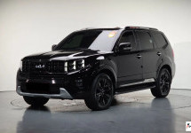 Kia Mohave 7 мест 