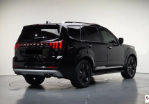 Kia Mohave 7 мест 