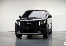 Kia Mohave 7 мест 
