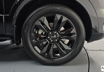 Kia Mohave 7 мест 