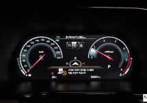 Kia Mohave 7 мест 