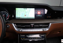 Kia Mohave 7 мест 
