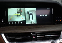 Kia Mohave 7 мест 